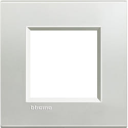Legrand LNA4802AG Plaque de commutation et obturateur