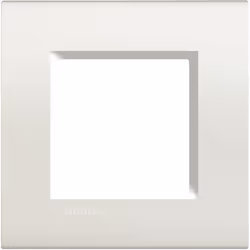 Legrand LNA4802BI, 91 mm, 12 mm, 24 g, 1 pièce(s)