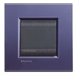 Legrand BTLNA4802CB, 88 mm, 86 mm, 1,02 cm, 101 g, 1 pièce(s)