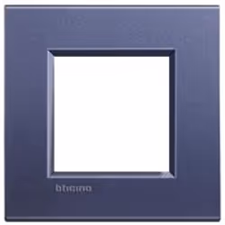 Legrand BTLNA4802CB Plaque de commutation et obturateur