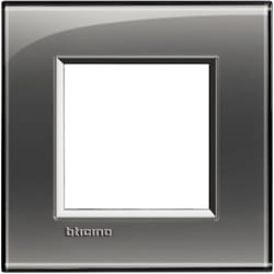 Legrand LNA4802KF Plaque de commutation et obturateur