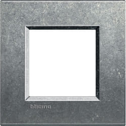 Legrand LNA4802NA Plaque de commutation et obturateur