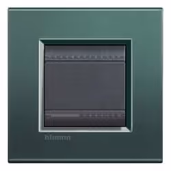 Legrand BTLNA4802PK, 88 mm, 86 mm, 1,02 cm, 101 g, 1 pièce(s)