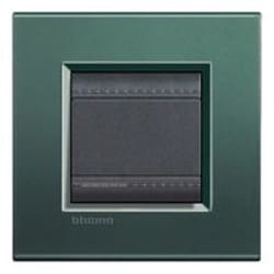 Legrand BTLNA4802PK Plaque de commutation et obturateur
