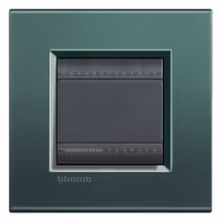 Legrand BTLNA4802PK Plaque de commutation et obturateur