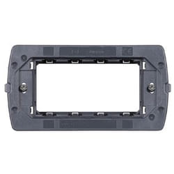 Legrand LN4704C Plaque de commutation et obturateur