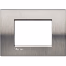 Legrand LNA4803ACS, 100 mm, 16 mm, 146 g, 1 pièce(s)
