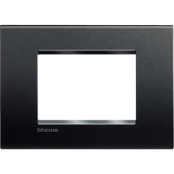 Legrand LNA4803AR Plaque de commutation et obturateur