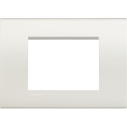 Legrand LNA4803BI Plaque de commutation et obturateur