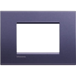 Legrand LNA4803CB Plaque de commutation et obturateur