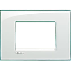 Legrand LNA4803KA Plaque de commutation et obturateur