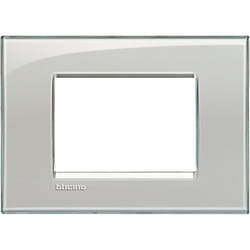 Legrand LNA4803KG Plaque de commutation et obturateur