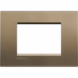 Legrand LNA4803SQ, 100 mm, 16 mm, 140 g, 1 pièce(s)