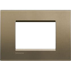 Legrand LNA4803SQ Plaque de commutation et obturateur