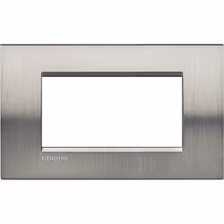 Legrand LNA4804ACS, 100 mm, 16 mm, 150 g, 1 pièce(s)