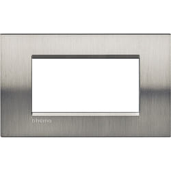 Legrand LNA4804ACS Plaque de commutation et obturateur