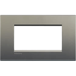 Legrand LNA4804AE Plaque de commutation et obturateur