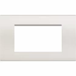 Legrand LNA4804BI, 145 mm, 12 mm, 31 g, 1 pièce(s)
