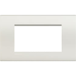 Legrand LNA4804BI Plaque de commutation et obturateur