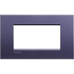 Legrand LNA4804CB Plaque de commutation et obturateur