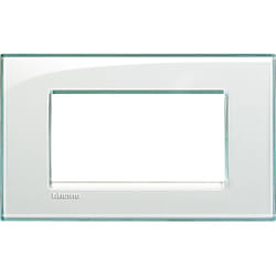 Legrand LNA4804KA Plaque de commutation et obturateur