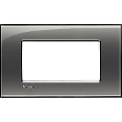 Legrand LNA4804KF Plaque de commutation et obturateur