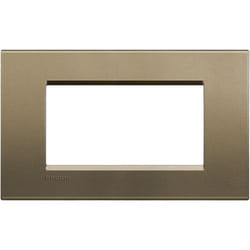 Legrand LNA4804SQ Plaque de commutation et obturateur