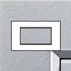 Legrand BTLNA4804TE, 142 mm, 86 mm, 9,2 mm, 42 g, 1 pièce(s)
