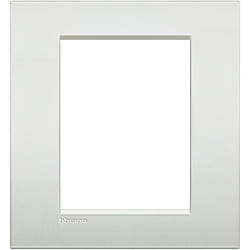 Legrand LNC4826PR Plaque de commutation et obturateur