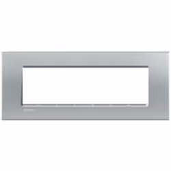 Legrand BTLNA4807TE, 208 mm, 86 mm, 9,2 mm, 51 g, 1 pièce(s)