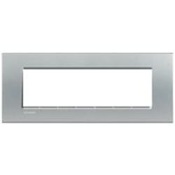 Legrand BTLNA4807TE Plaque de commutation et obturateur