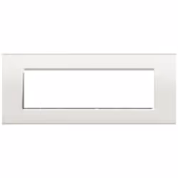 Legrand BTLNA4807BI, 208 mm, 86 mm, 9,2 mm, 49 g, 1 pièce(s)