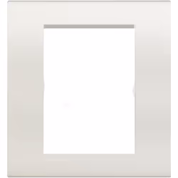 Legrand LNA4826BI, 125 mm, 13 mm, 46 g, 1 pièce(s)