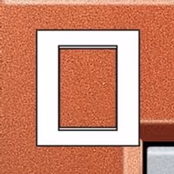 Legrand BTLNA4826RK, 120 mm, 134 mm, 9,3 mm, 216 g, 1 pièce(s)