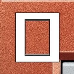 Legrand BTLNA4826RK Plaque de commutation et obturateur