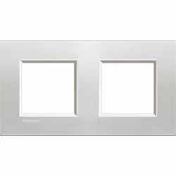 Legrand LNA4802M2AG, 100 mm, 16 mm, 197 g, 1 pièce(s)