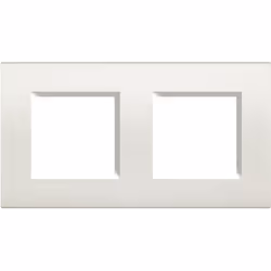 Legrand LNA4802M2BI, 161 mm, 10 mm, 30 g, 1 pièce(s)