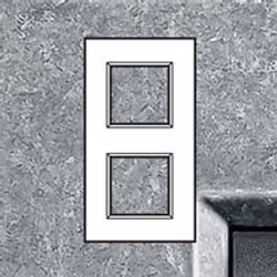 Legrand BTLNA4802M2NA, 86 mm, 159 mm, 1,02 cm, 193 g, 1 pièce(s)