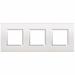 Legrand BTLNA4802M3BI, 86 mm, 230 mm, 79 g, 1 pièce(s)