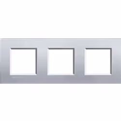 Legrand BTLNA4802M3TE, 86 mm, 230 mm, 68 g, 1 pièce(s)
