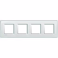 Legrand BTLNA4802M4KA, 86 mm, 301 mm, 1,02 cm, 86 g, 1 pièce(s)