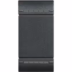 Legrand L4911N, 44 mm, 7 mm, 2 g, 10 pièce(s)