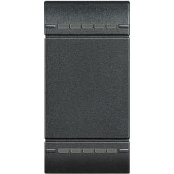 Legrand L4911N Plaque de commutation et obturateur