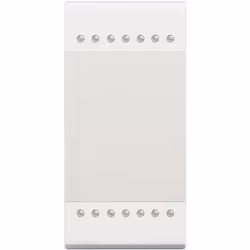 Legrand N4911N, 44 mm, 9 mm, 2 g, 10 pièce(s)