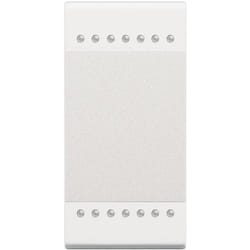 Legrand N4911N Plaque de commutation et obturateur