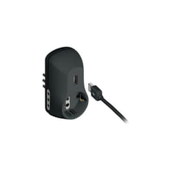 Adaptateur multiprise Bticino S3613GU B3