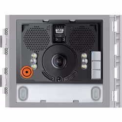 Module électronique Sfera audio et vidéo caméra couleur Bticino 351300 Module principal Sfera audio-vidéo caméra couleur pour ...