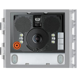 Module électronique Sfera audio/vidéo caméra couleur bticino 351300
