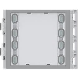 bticino 352100 accessoire de système d'interphone Module de touche d'appel