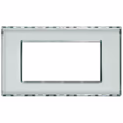 Legrand LND4804KR, 80 mm, 10 mm, 39 g, 1 pièce(s)